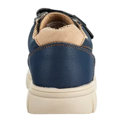 Zapato Audaz Para Niño Casual Chunky 08197