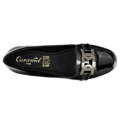 Zapato Balerina Para Mujer Caramel 06441
