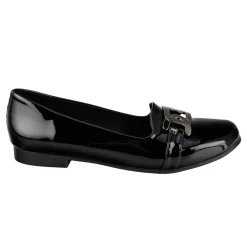 Zapato Balerina Para Mujer Caramel 06441