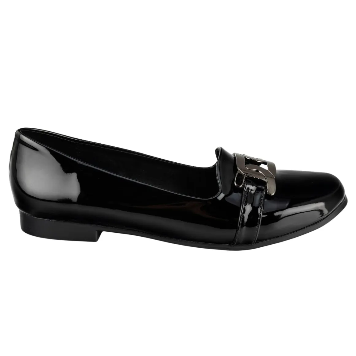 Zapato Balerina Para Mujer Caramel 06441