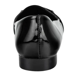 Zapato Balerina Para Mujer Caramel 06441