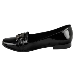 Zapato Balerina Para Mujer Caramel 06441