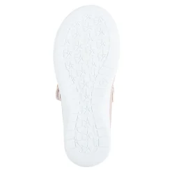 Zapato Balerina Vestir Flor Niña Pekekids 08309