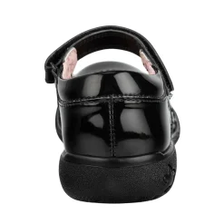 Zapato Bambino Escolar Para Niña Charol 05390