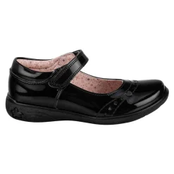Zapato Bambino Escolar Para Niña Charol 05390