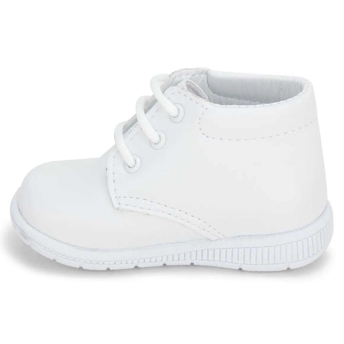 Zapato Bautizo Bebé Jerry 03173