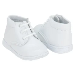 Zapato Bautizo Bebé Jerry 03173