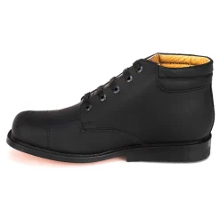 Zapato Botín Ortopedico Niño Ortoalisa 00241