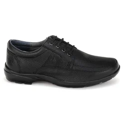 Zapato Casual Choclo Piel Para Hombre La Pag 00024