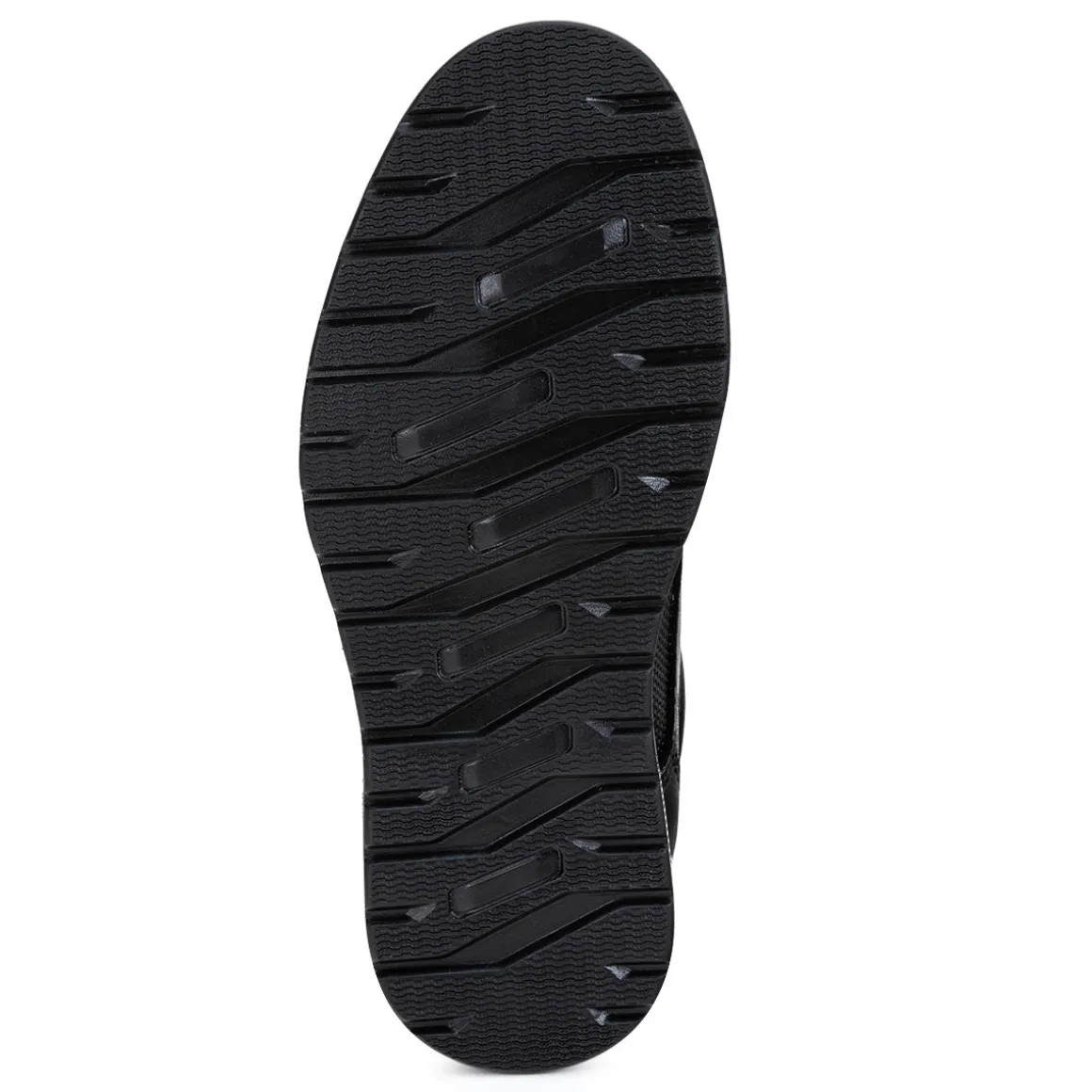 Zapato Casual Derby Para Hombre Yuyin 04565