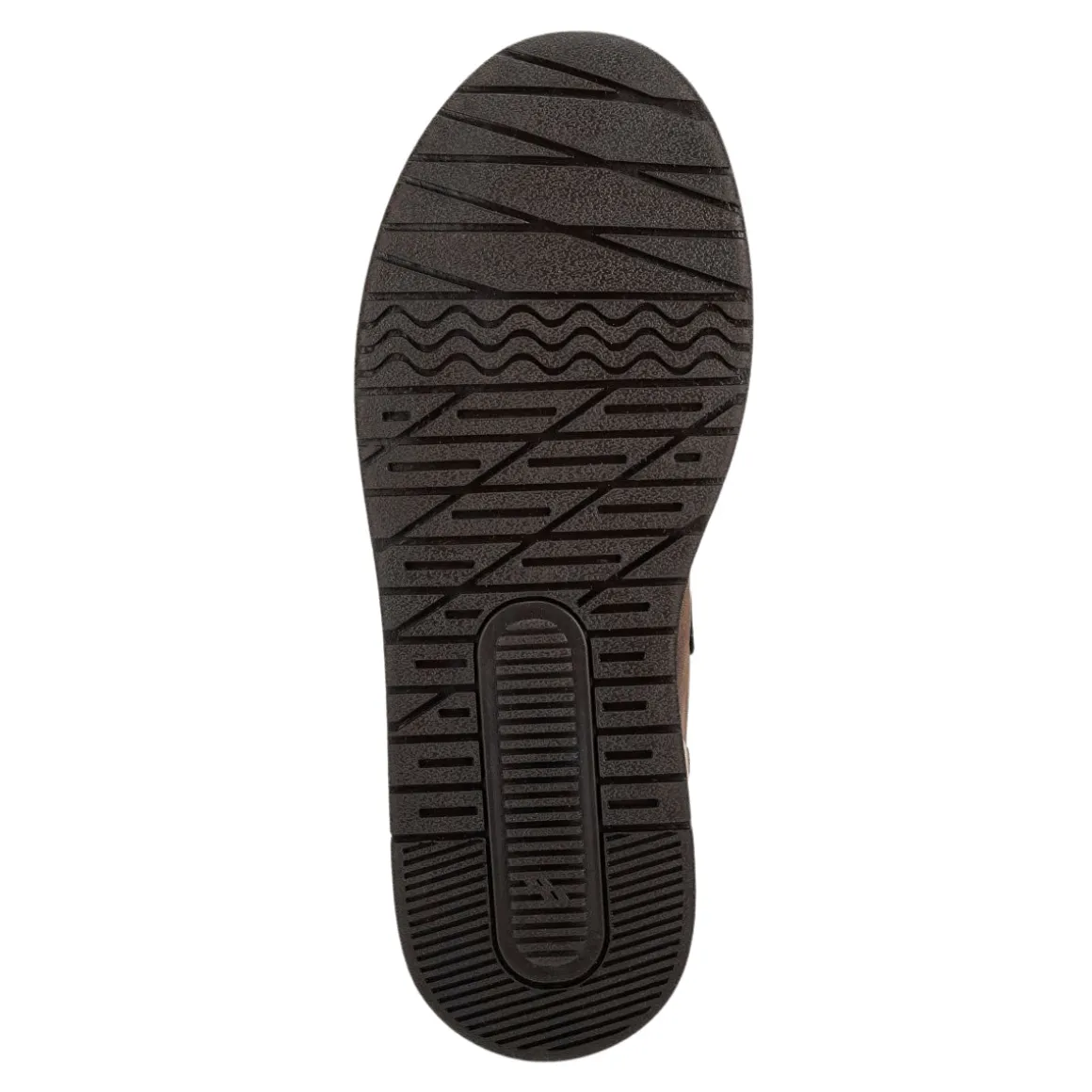 Zapato Casual Junior Niño Yuyin 06755