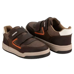 Zapato Casual Niño Yuyin 06754