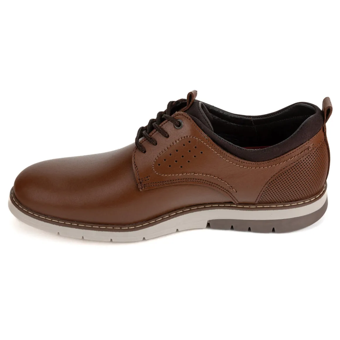 Zapato Casual Para Hombre Epidemia 04805-08