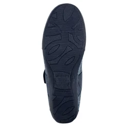 Zapato Casual Piso Para Mujer Extra Confort 06514