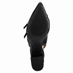 Zapato Casual Slingback Elegante Para Mujer Vizzano 07152-53