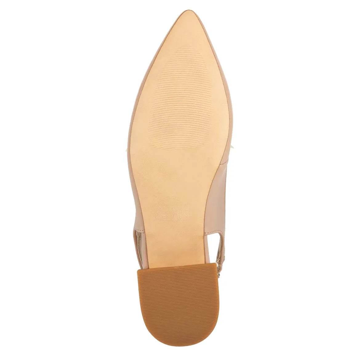 Zapato Casual Tacón Para Mujer Lady Paulina 06205