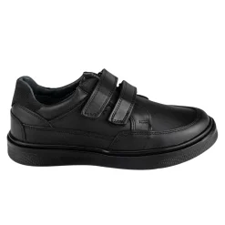 Zapato Choclo Escolar Velcro Joven Blasito 05420