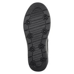 Zapato Choclo Escolar Velcro Joven Blasito 05420