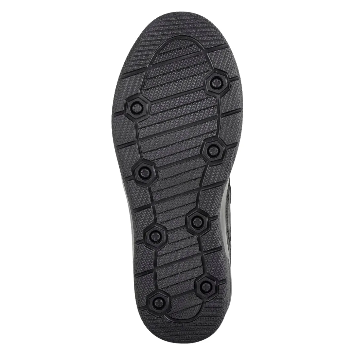 Zapato Choclo Escolar Velcro Joven Blasito 05420