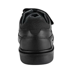 Zapato Choclo Escolar Velcro Joven Blasito 05420