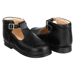 Zapato Clásico Ortopédico Escolar Niña Ortouno 00250