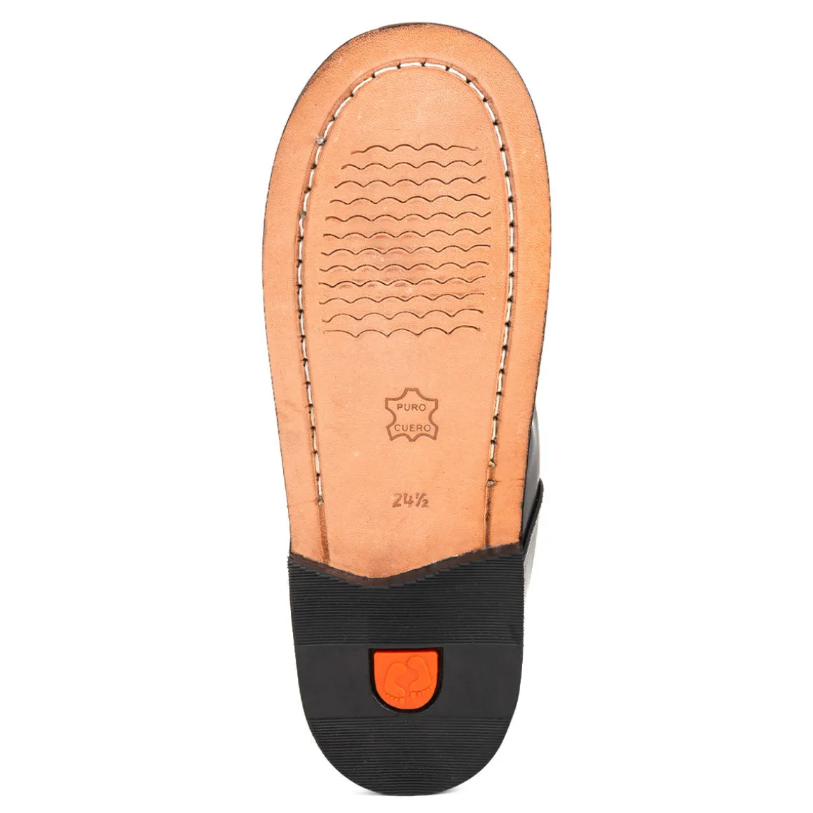 Zapato Clásico Ortopédico Escolar Niña Ortouno 00250