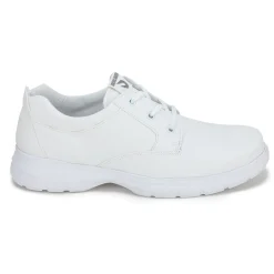 Zapato Cómodo Servicio Para Hombre Rokino 01245