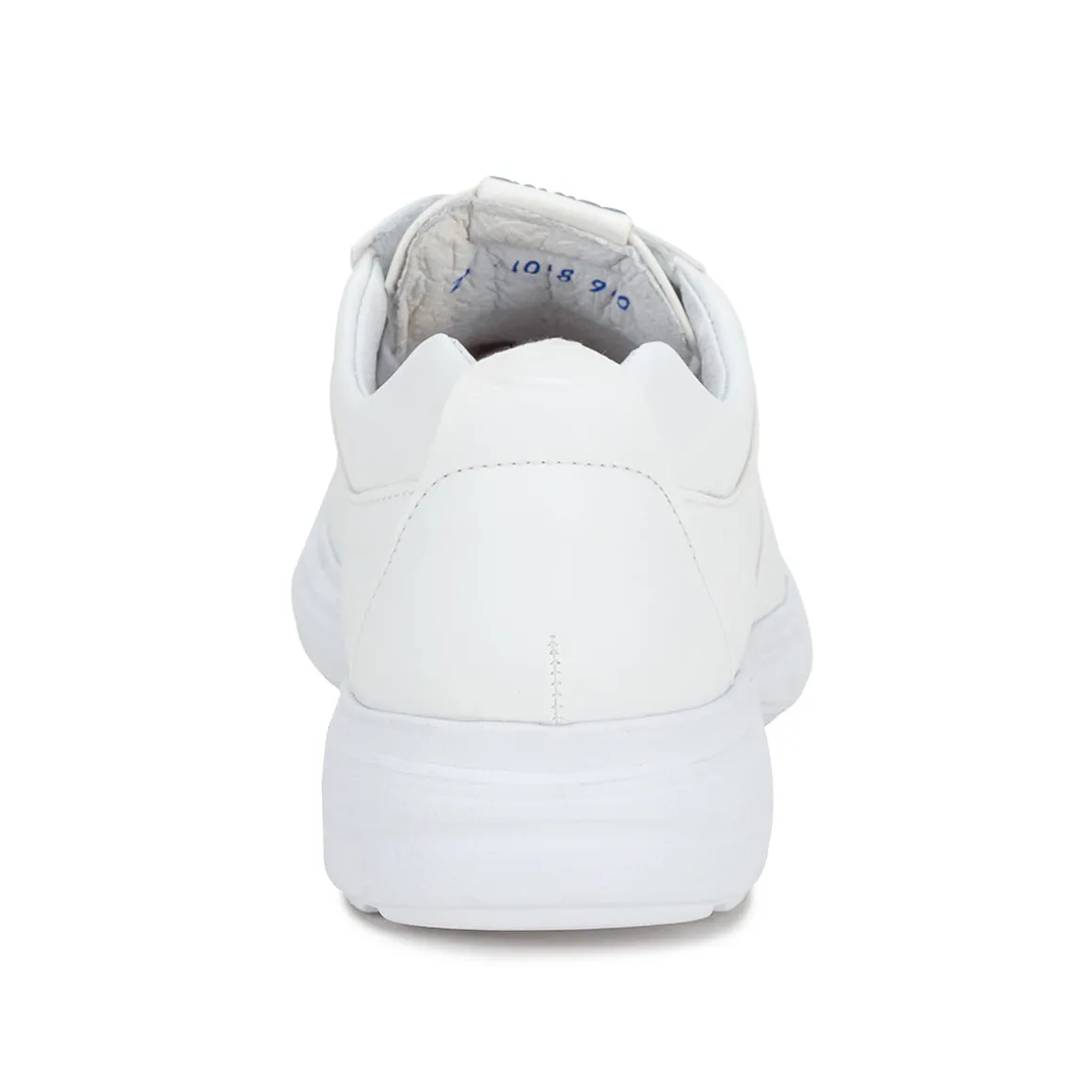 Zapato Cómodo Servicio Para Hombre Rokino 01245