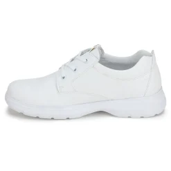 Zapato Cómodo Servicio Para Hombre Rokino 01245