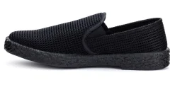 Zapato Confort Para Hombre Settia Fresco 00418-9