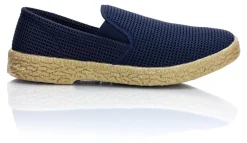 Zapato Confort Para Hombre Settia Fresco 00418-9