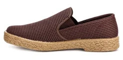 Zapato Confort Para Hombre Settia Fresco 00418-9