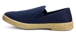 Zapato Confort Para Hombre Settia Fresco 00418-9