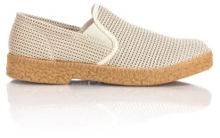 Zapato Confort Para Hombre Settia Fresco 00418-9