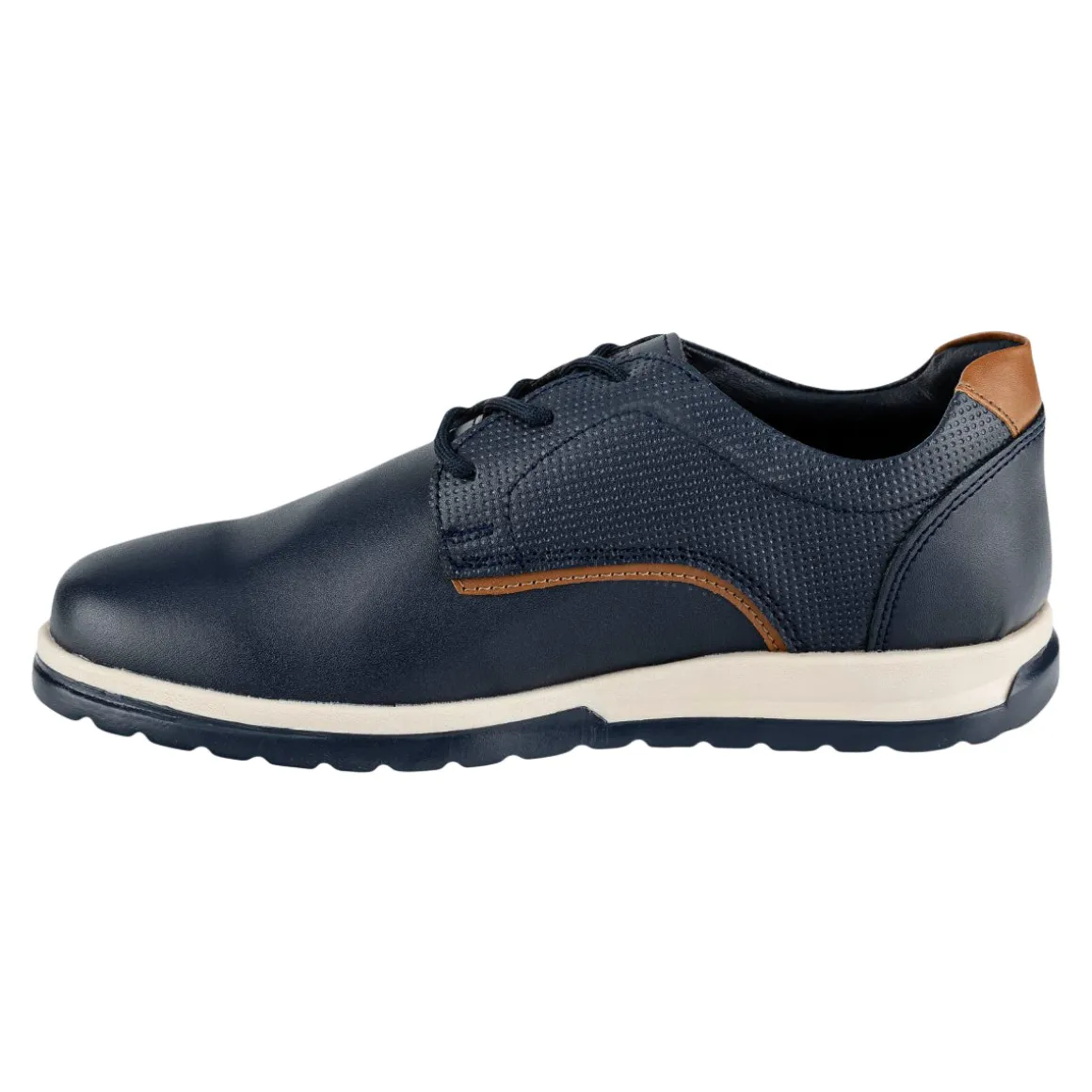 Zapato de Piso Junior Niño Yuyin 06753