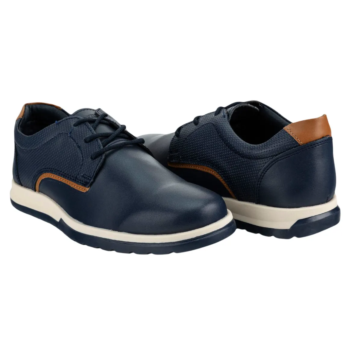 Zapato de Piso Junior Niño Yuyin 06753