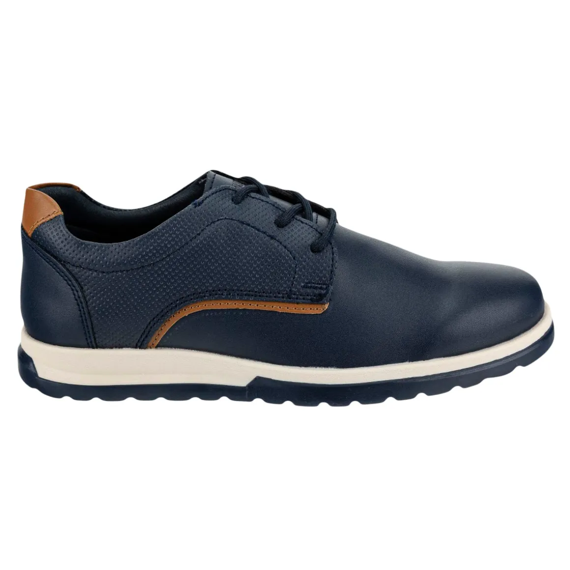 Zapato de Piso Junior Niño Yuyin 06753