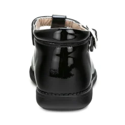 Zapato Dogi Para Bebé Botín Charol 01799