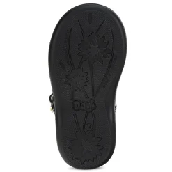Zapato Dogi Para Bebé Botín Charol 01799