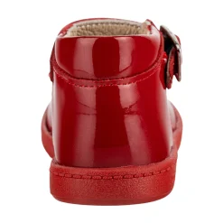 Zapato Dogi Para Bebé Casual Moño 06231