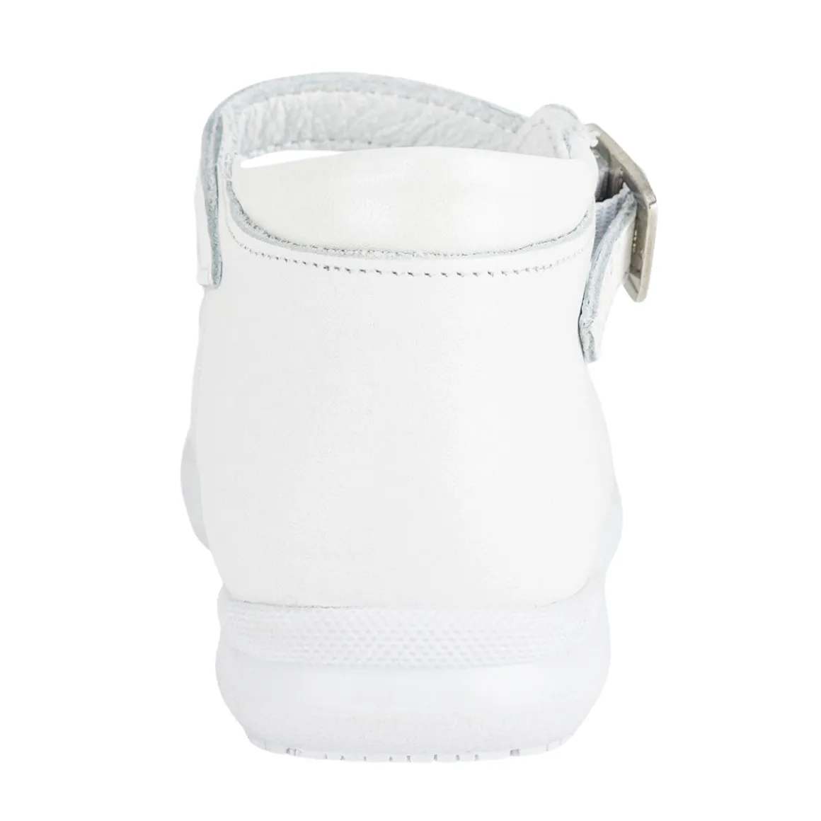 Zapato Dogi Para Niña Botín Clásico Corazón 06066