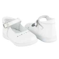 Zapato Dogi Para Niña Botín Clásico Corazón 06066