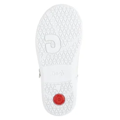 Zapato Dogi Para Niña Botín Corazón Hebilla 06067