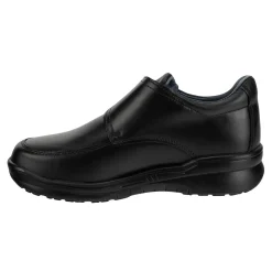 Zapato Escolar Ajuste Velcro Niño Confratelli 08874