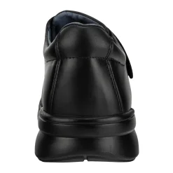 Zapato Escolar Ajuste Velcro Niño Confratelli 08874