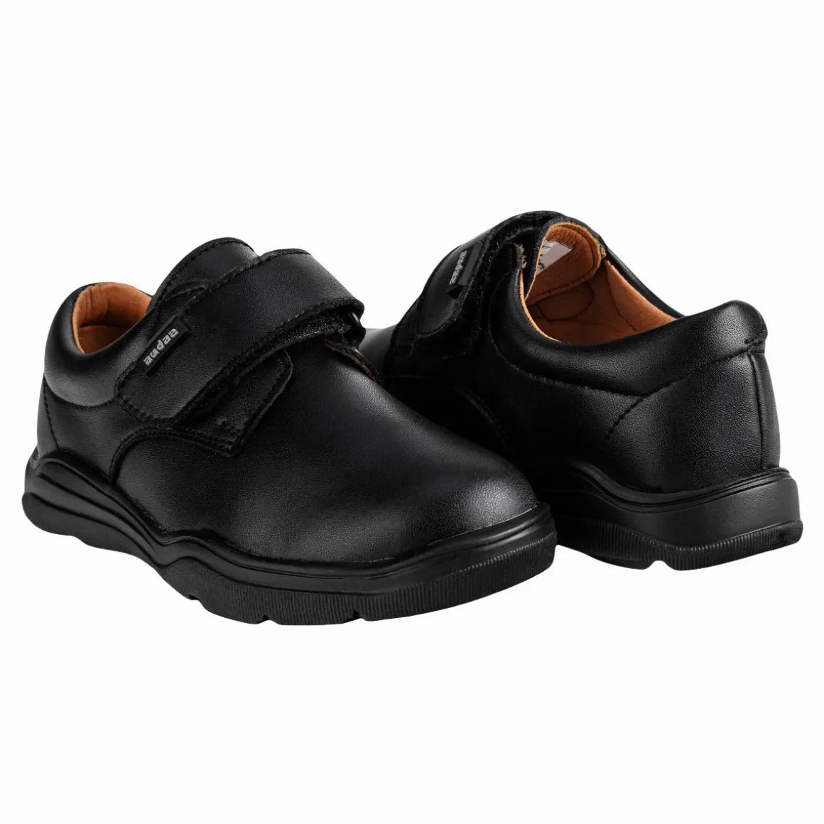 Zapato Escolar Audaz Para Junior Niño Pilatus Aero 07223