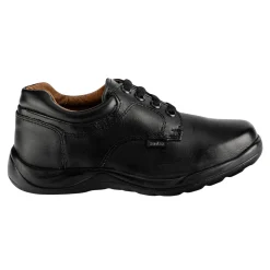 Zapato Escolar Audaz Para Niño Choclo Casual 01181