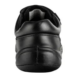 Zapato Escolar Audaz Para Niño Clásico Casual 07220