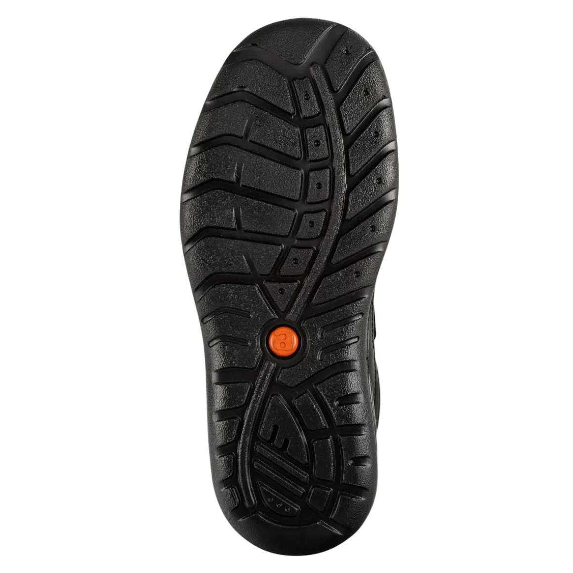 Zapato Escolar Audaz Para Niño Clásico Casual 07220