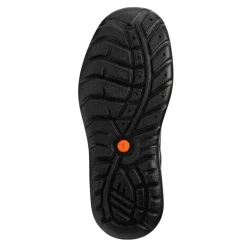 Zapato Escolar Audaz Para Niño Casual 01180